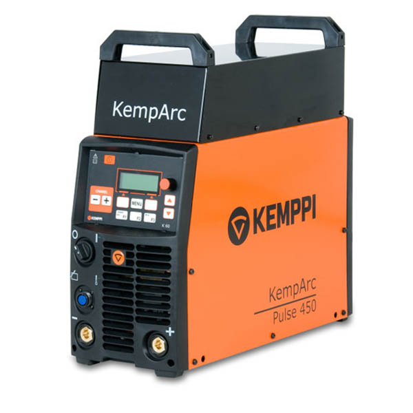 Сварочная система Kemppi KempArc Pulse 450
