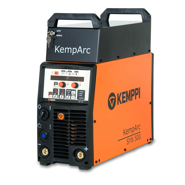 Сварочная система Kemppi KempArc SYN 500