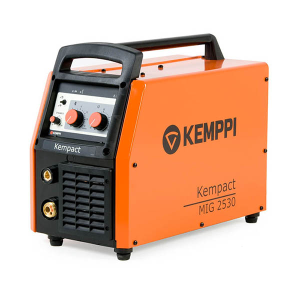 Сварочный полуавтомат Kemppi Kempact 2530