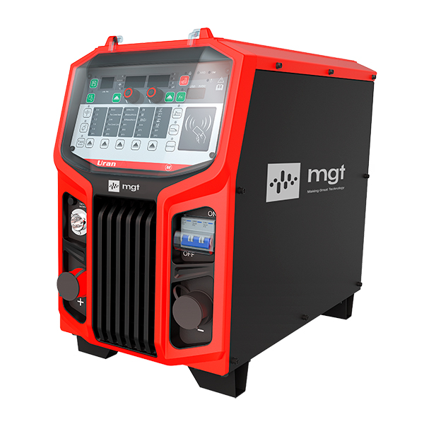 Сварочный полуавтомат MGT Uran CM500 (M)