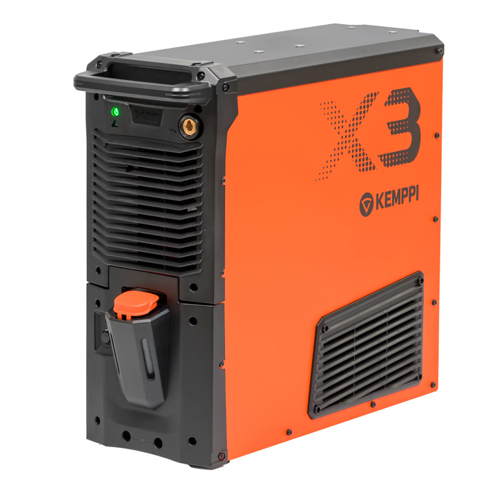 Источник питания Kemppi X3S Fastmig 420 W